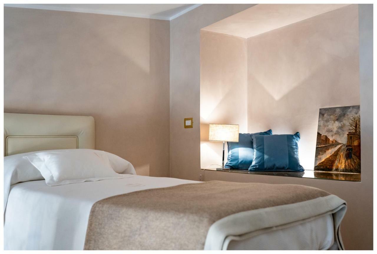 Boutique - Lodge & Suites クロトーネ エクステリア 写真
