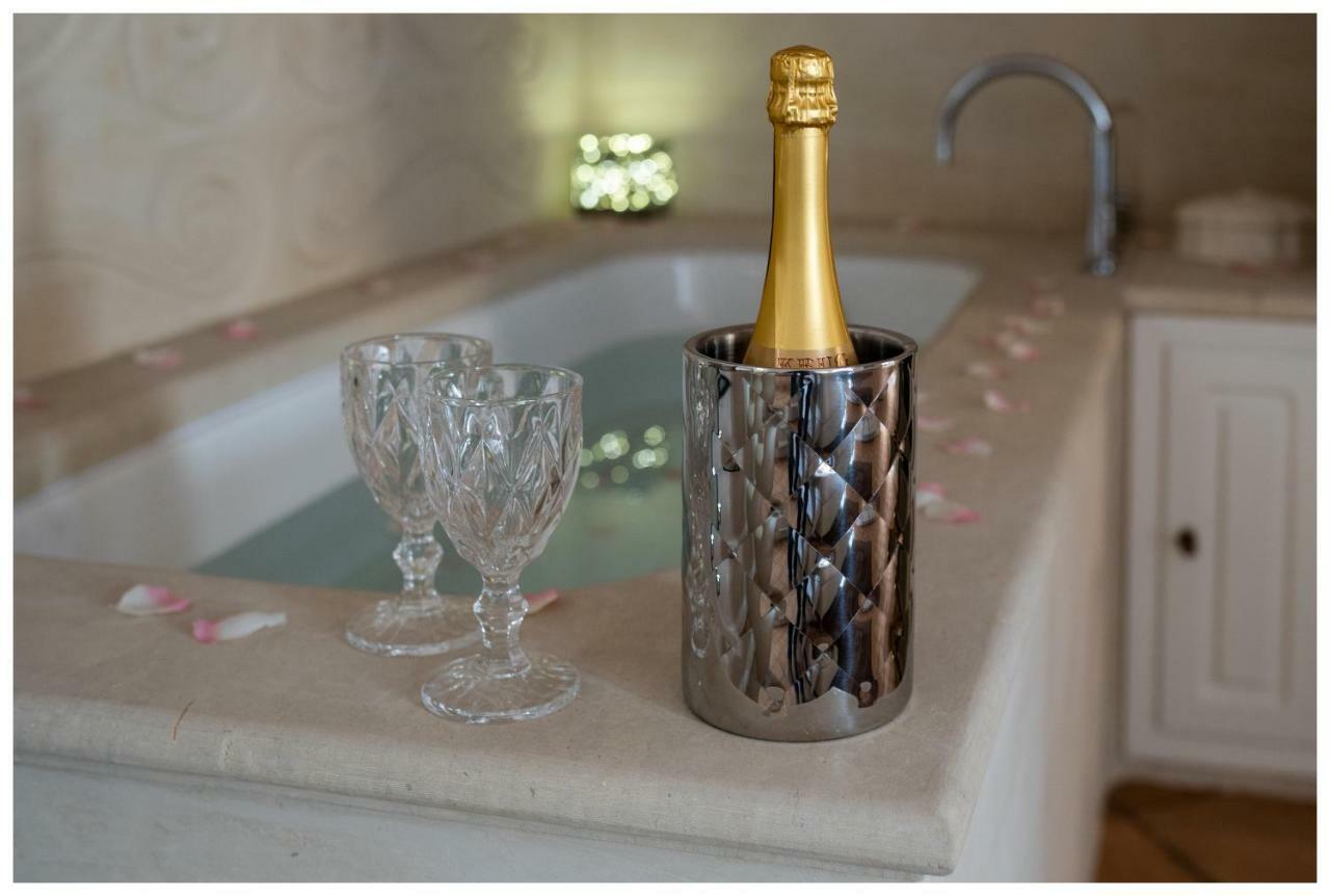 Boutique - Lodge & Suites クロトーネ エクステリア 写真