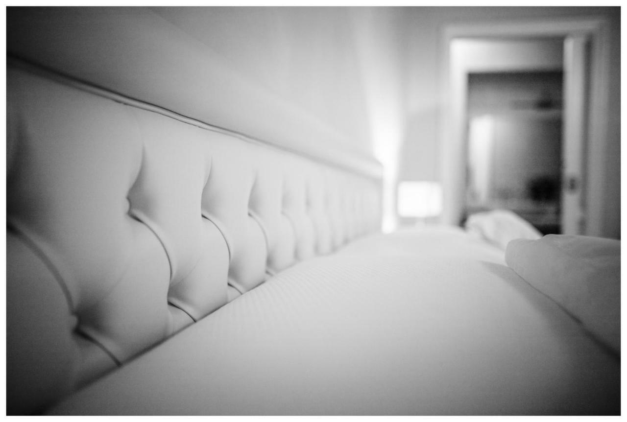 Boutique - Lodge & Suites クロトーネ エクステリア 写真