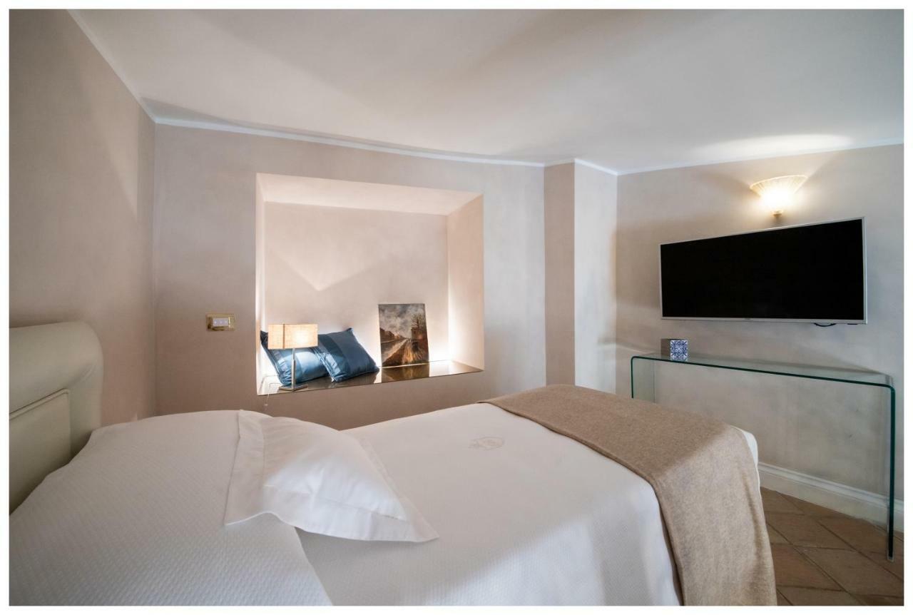 Boutique - Lodge & Suites クロトーネ エクステリア 写真