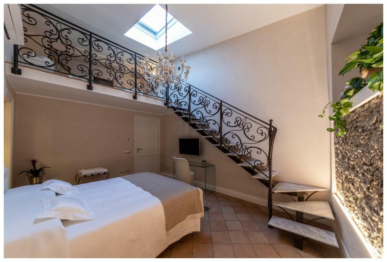 Boutique - Lodge & Suites クロトーネ エクステリア 写真