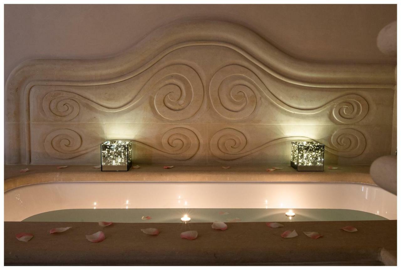 Boutique - Lodge & Suites クロトーネ エクステリア 写真
