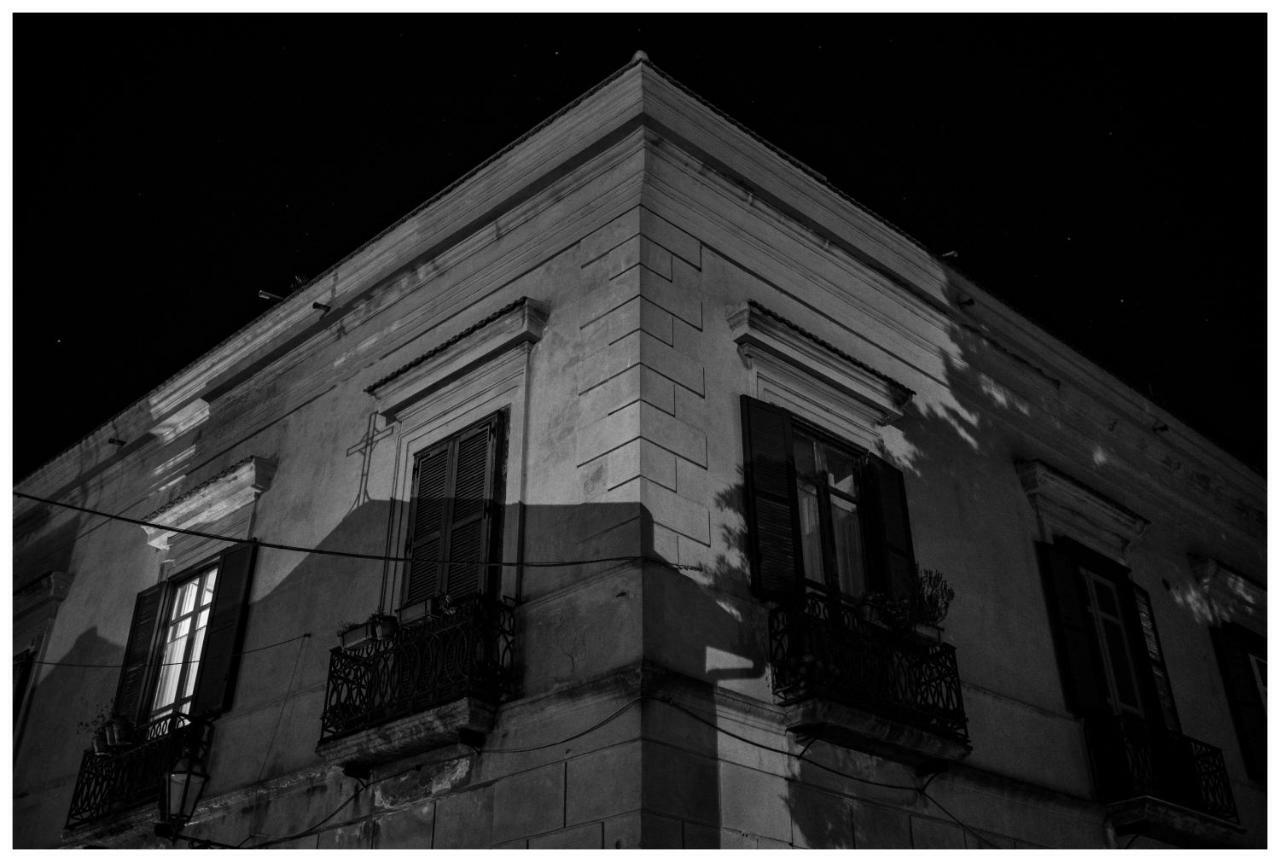 Boutique - Lodge & Suites クロトーネ エクステリア 写真