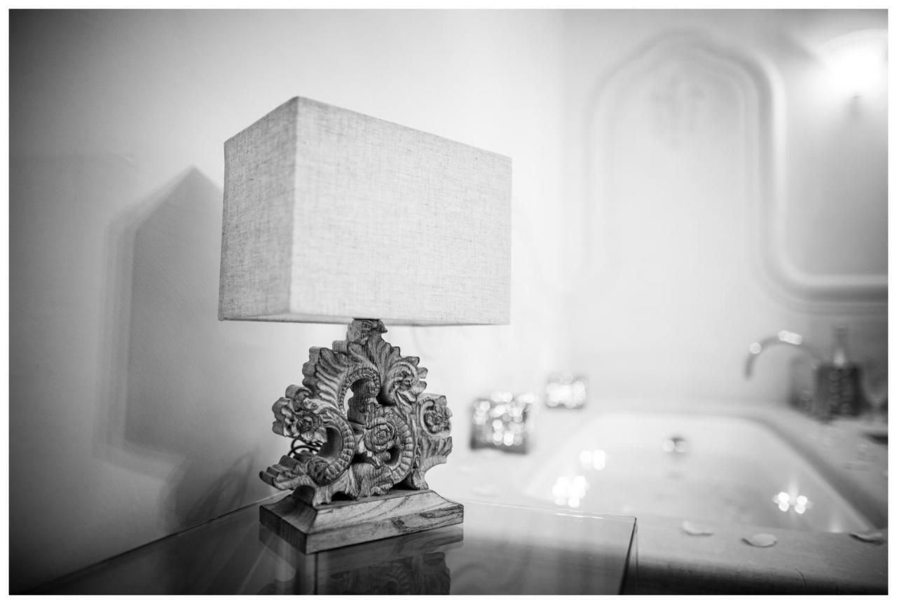 Boutique - Lodge & Suites クロトーネ エクステリア 写真