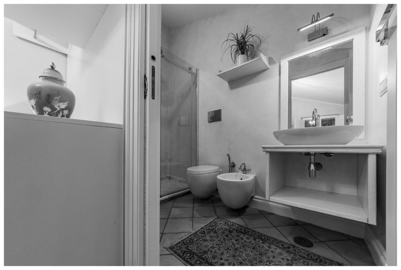 Boutique - Lodge & Suites クロトーネ エクステリア 写真